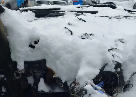 2016 Jeep Grand Cherokee 75Th Anniversary from USA, damaged, VIN 1C4RJFAG3GC489358